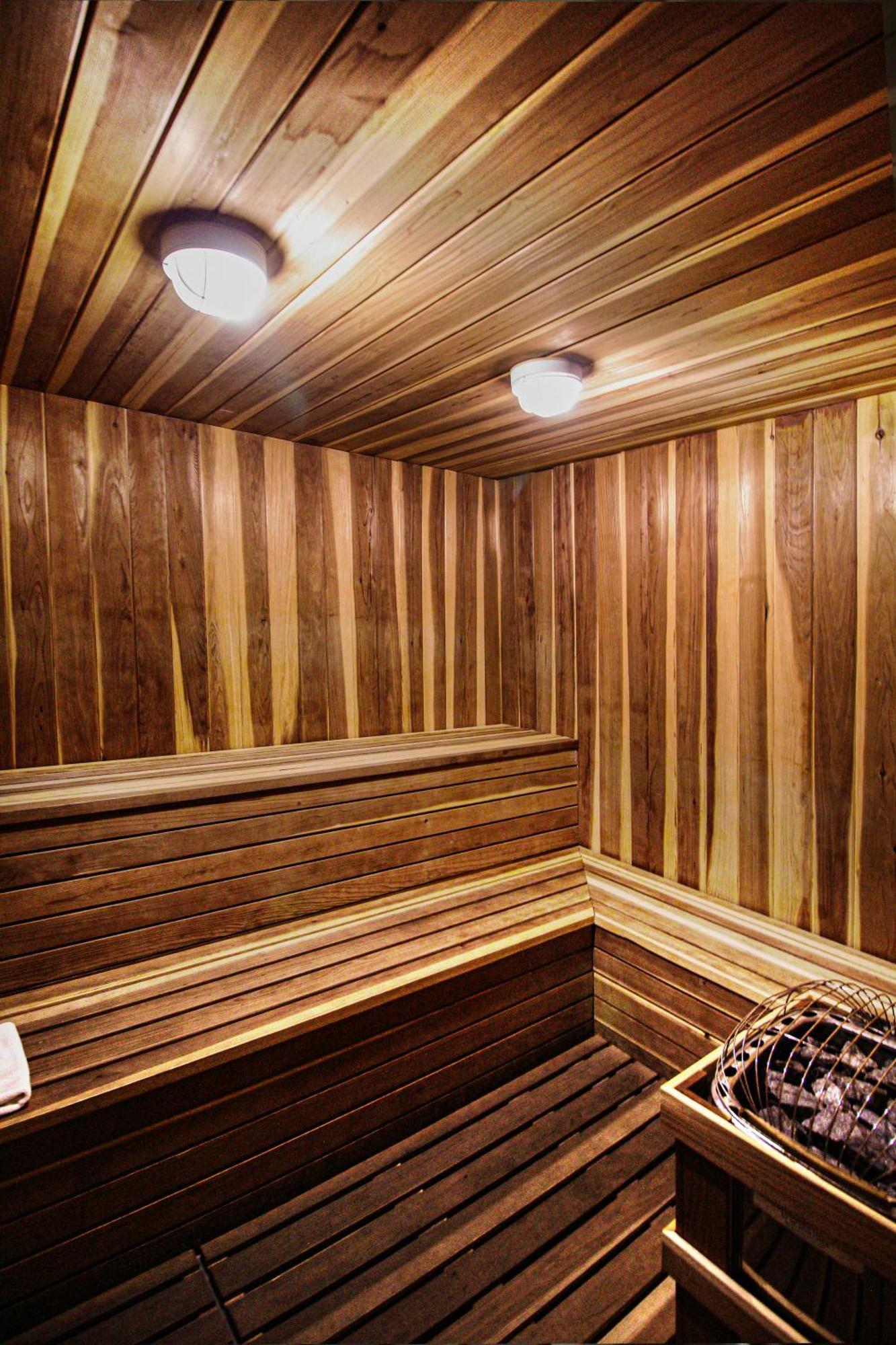 Quartz Hotel & Spa 提华纳 外观 照片