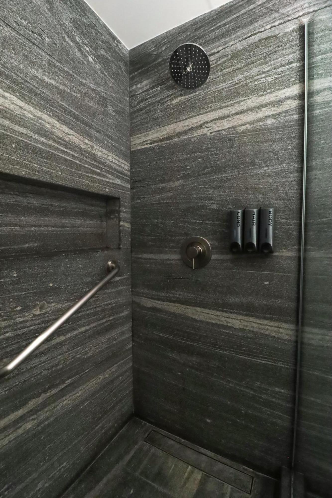 Quartz Hotel & Spa 提华纳 客房 照片