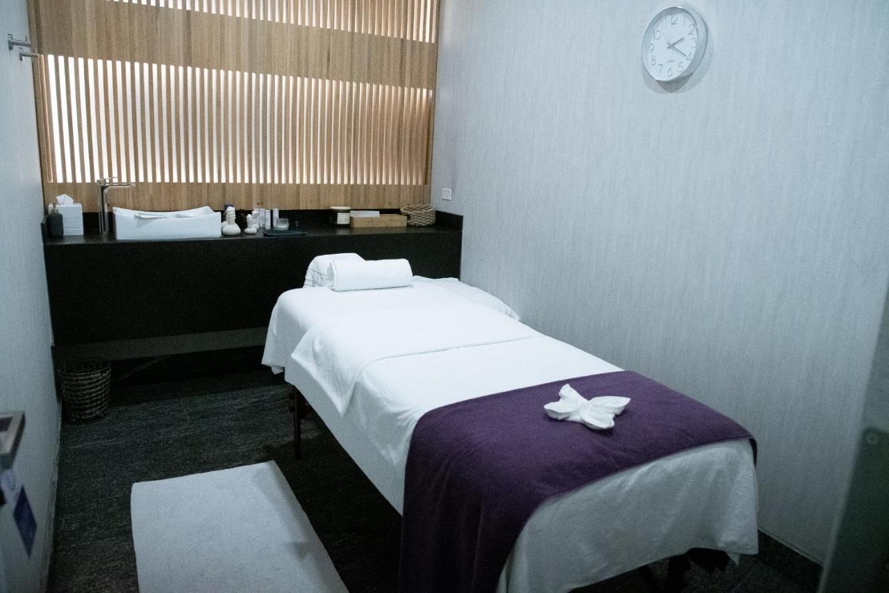 Quartz Hotel & Spa 提华纳 外观 照片