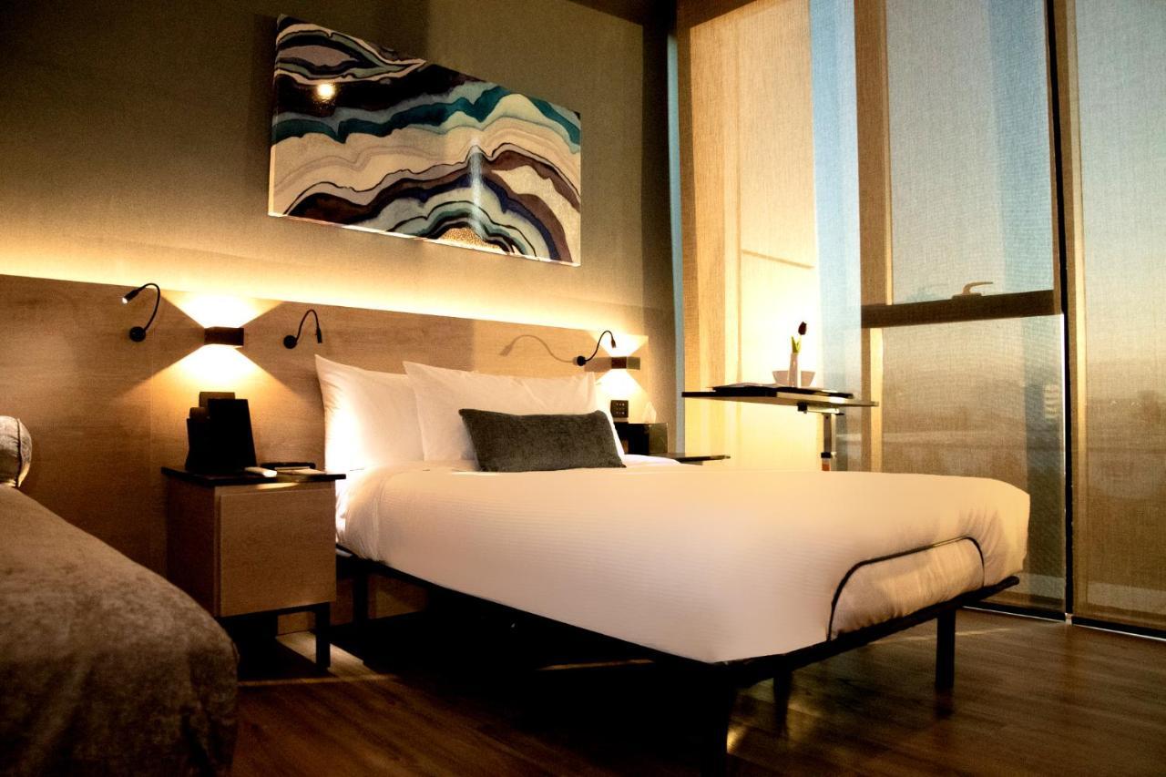 Quartz Hotel & Spa 提华纳 外观 照片