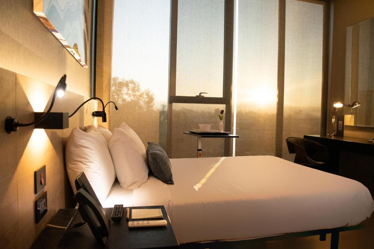 Quartz Hotel & Spa 提华纳 外观 照片